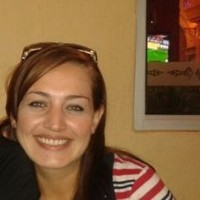 Juanita Sofianos