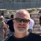 Jim Paoletti