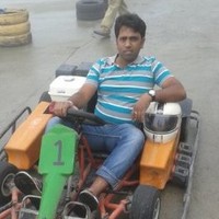 Omprakash Gupta
