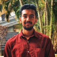 Varshith R