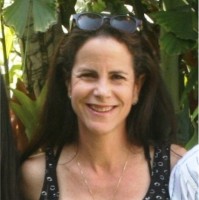 Luz Maria Elias Thorne