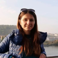 Maryna Kotlyarova