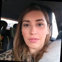 Carolina Cuevas Gómez