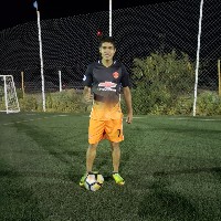 Roberto Romero