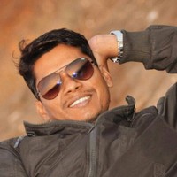 Sushil More