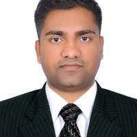 Rajeh Shah