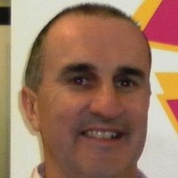 Andy Martin