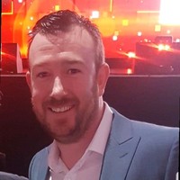 Alan Daly