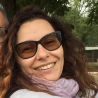 Rosita Pascale