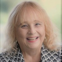 Marilyn Campbell Davis