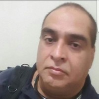 Arnold Velasquez