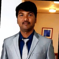 Purna Chandra Sahu