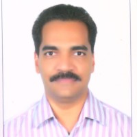 sunil madathil