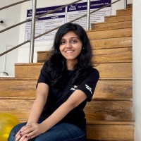 Janhavi Jaltare
