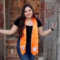 Niki Bhakta, MBA