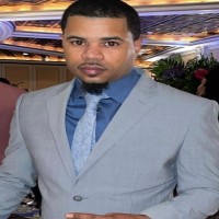 Peter Branch