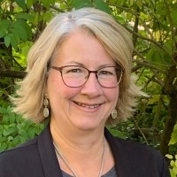 Lesa Sweet Richardson