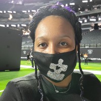 Kayana Lewis M.S., BCBA, LBA