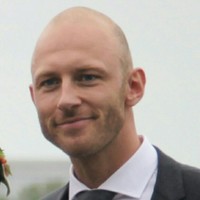 Daniel Friis