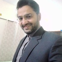 Khurram Haleem