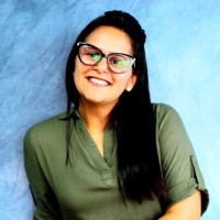 Veronica Micheline Florentino de Lima