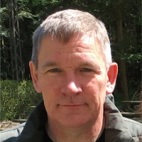 Birger Frost Christoffersen