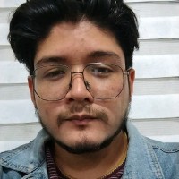 David Omar Canté Robles