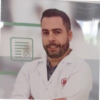 Pedro Machado