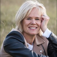 Kay Langdale Stevenson