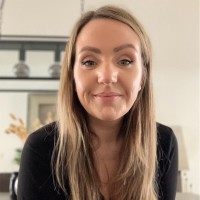Anette Oxholm
