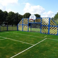 MUGA FACILITY UK