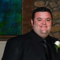 Zachary Caserta