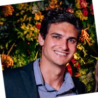 Marcelo Vanin Pinto Ribeiro