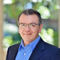 Juan M. Garcini Intl. Assoc AIA