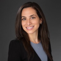 Amanda Giosos Karakonstantis