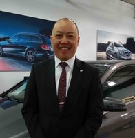 Edward Cheung