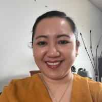 Kaye Achumbre