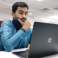 Priyanshu Sarkar