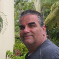 Martin Hogue
