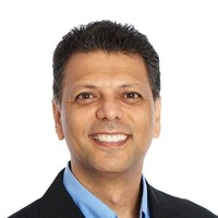 Nidal Abbas, BSEE, MBA.