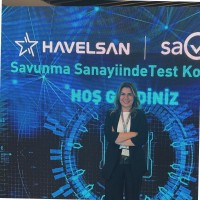 Esen Korkmaz Özçelik, Msc