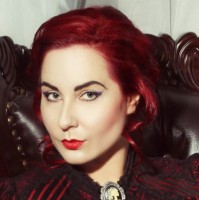 Olga Twighlight