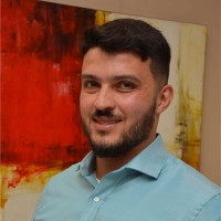 Cassio Lucio dos Santos