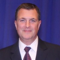 Gary Blair