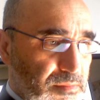 Oreste Salvaggio