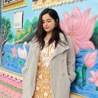 Simran Ganjoo