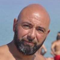 Gianluca Lupi