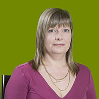 Julia Strachan