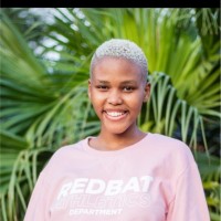 Nqobile Khoza