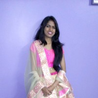 varsha bhope